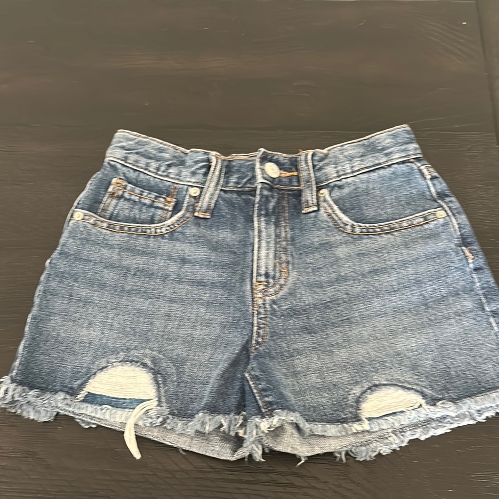 Old Navy Denim Shorts